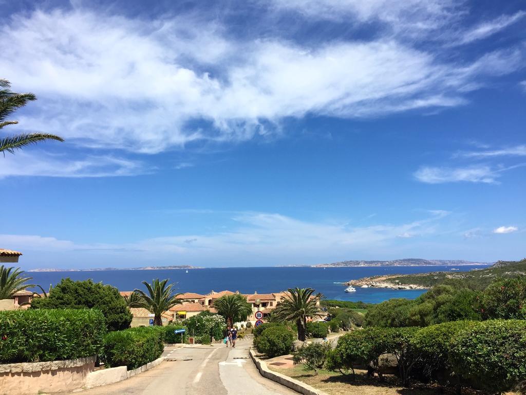 דירות סנטה טרזה גאיורה La Marmorata Vacation House מראה חיצוני תמונה