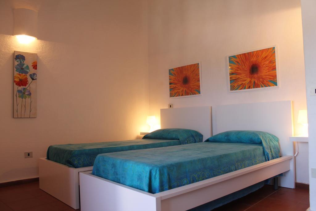דירות סנטה טרזה גאיורה La Marmorata Vacation House חדר תמונה