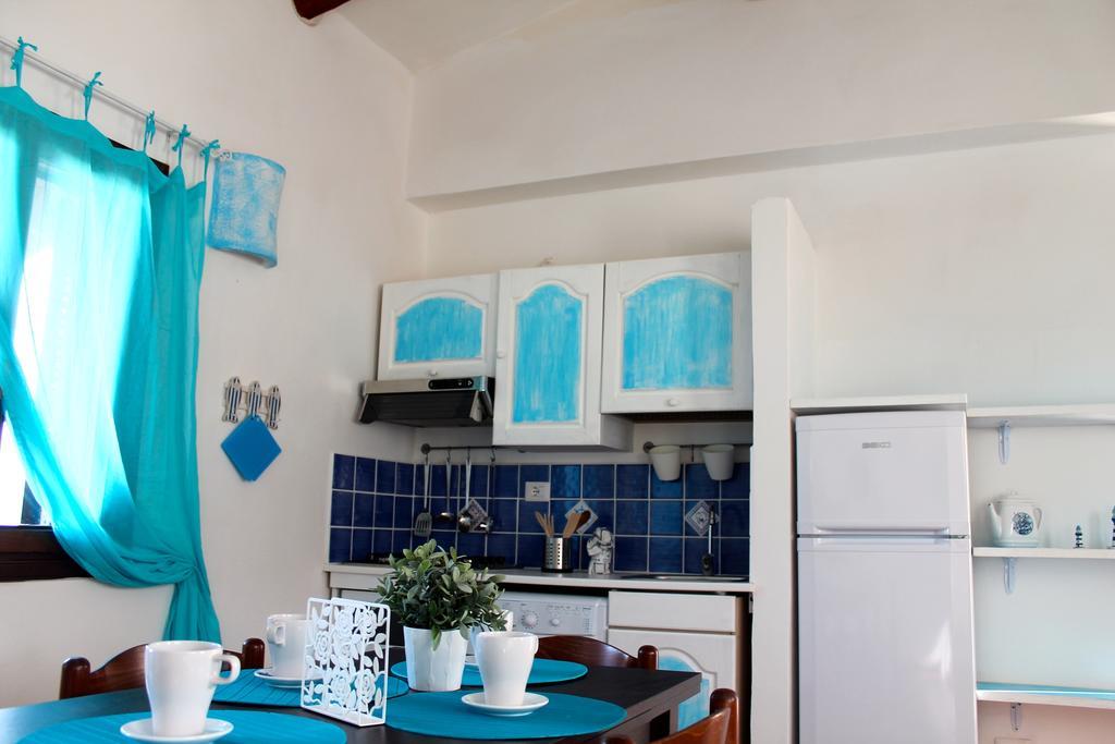 דירות סנטה טרזה גאיורה La Marmorata Vacation House חדר תמונה