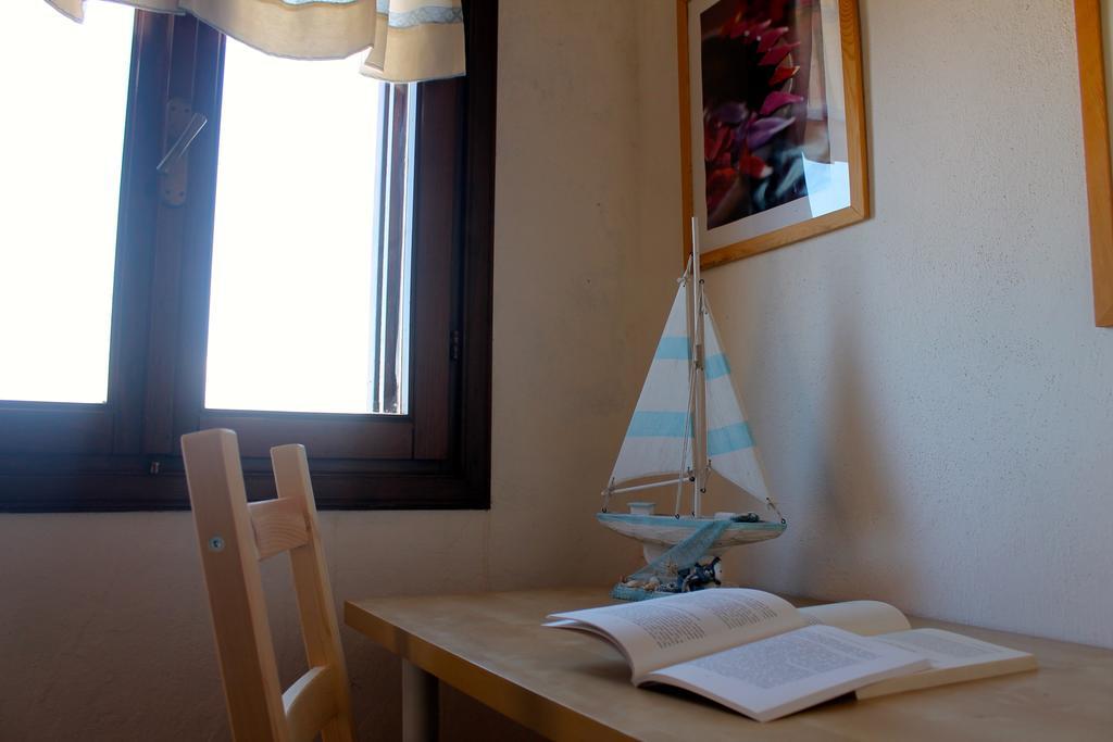 דירות סנטה טרזה גאיורה La Marmorata Vacation House מראה חיצוני תמונה