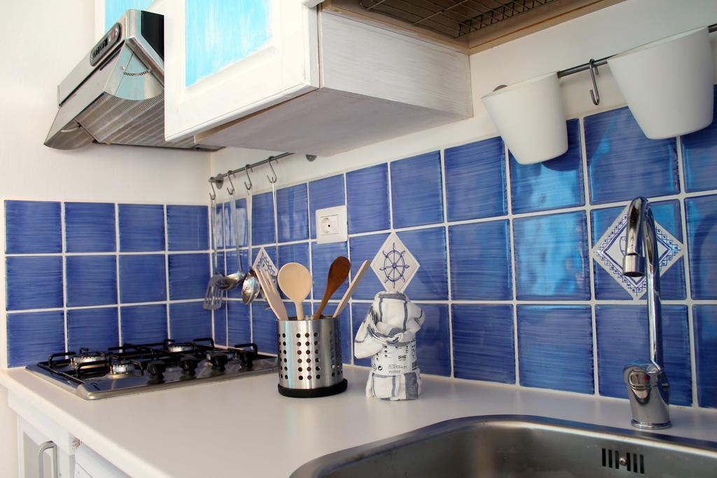 דירות סנטה טרזה גאיורה La Marmorata Vacation House חדר תמונה