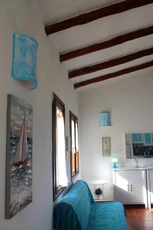דירות סנטה טרזה גאיורה La Marmorata Vacation House חדר תמונה