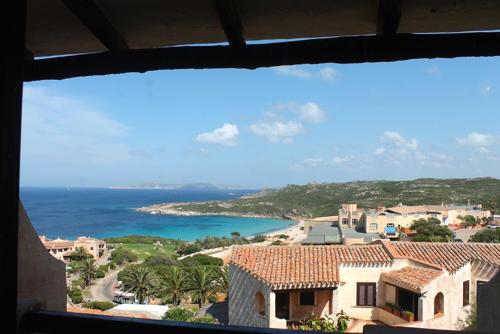 דירות סנטה טרזה גאיורה La Marmorata Vacation House מראה חיצוני תמונה