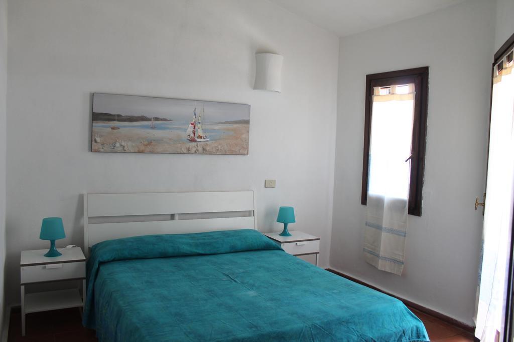 דירות סנטה טרזה גאיורה La Marmorata Vacation House חדר תמונה