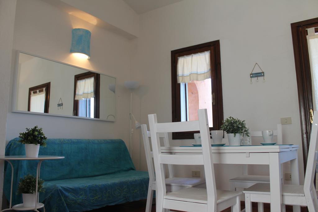 דירות סנטה טרזה גאיורה La Marmorata Vacation House חדר תמונה