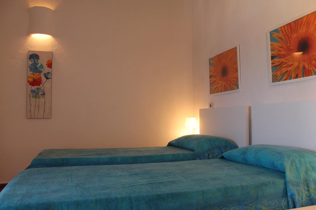 דירות סנטה טרזה גאיורה La Marmorata Vacation House מראה חיצוני תמונה