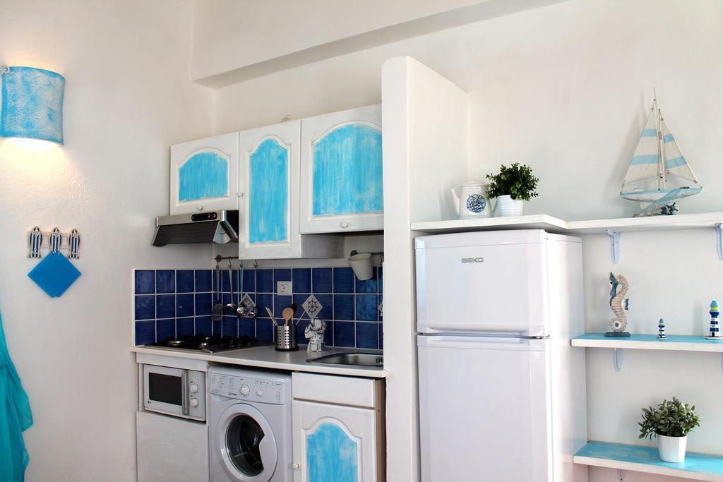 דירות סנטה טרזה גאיורה La Marmorata Vacation House חדר תמונה