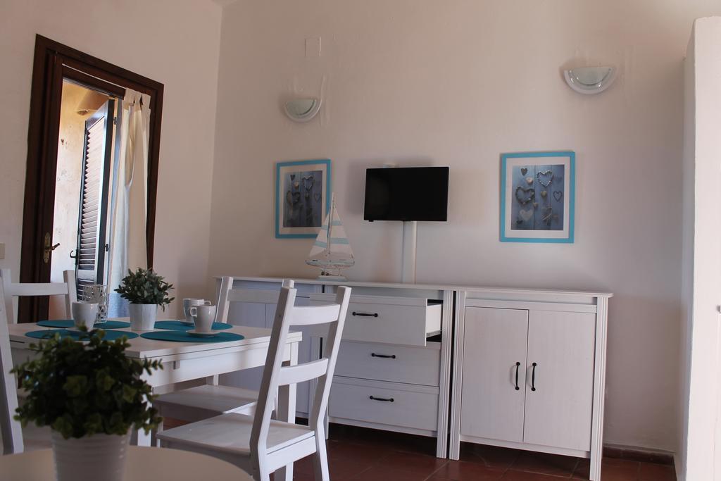 דירות סנטה טרזה גאיורה La Marmorata Vacation House חדר תמונה