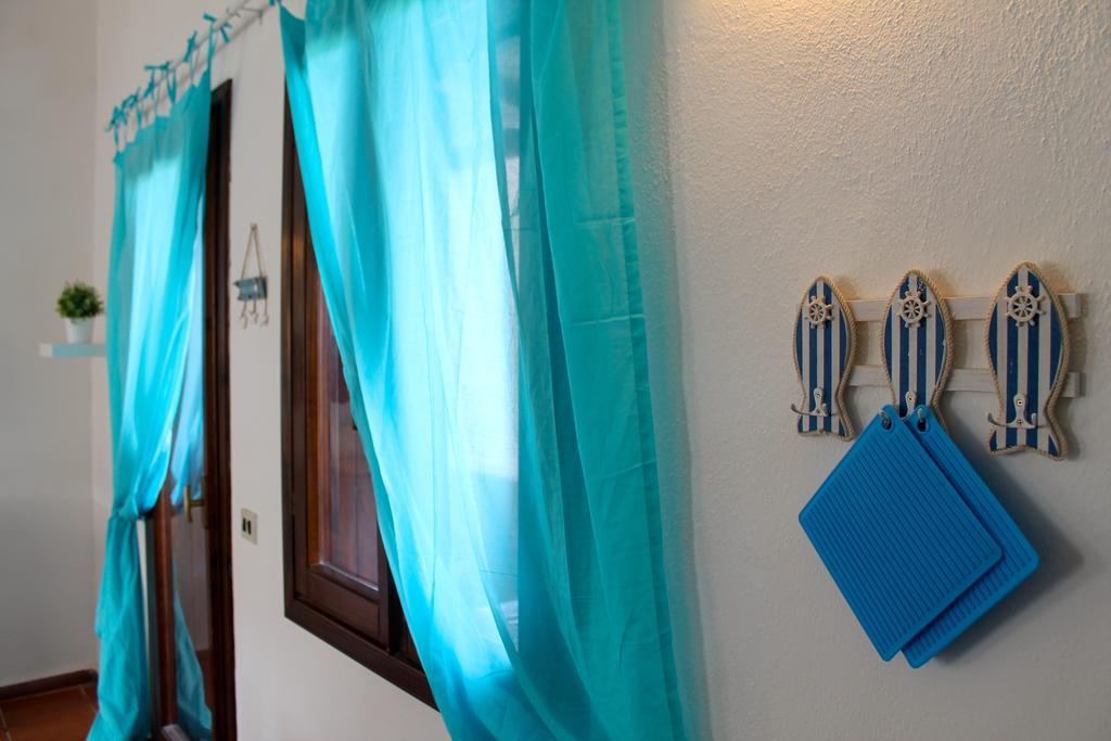 דירות סנטה טרזה גאיורה La Marmorata Vacation House מראה חיצוני תמונה