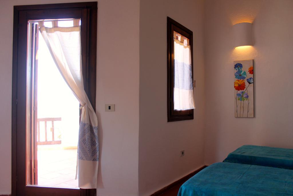 דירות סנטה טרזה גאיורה La Marmorata Vacation House חדר תמונה