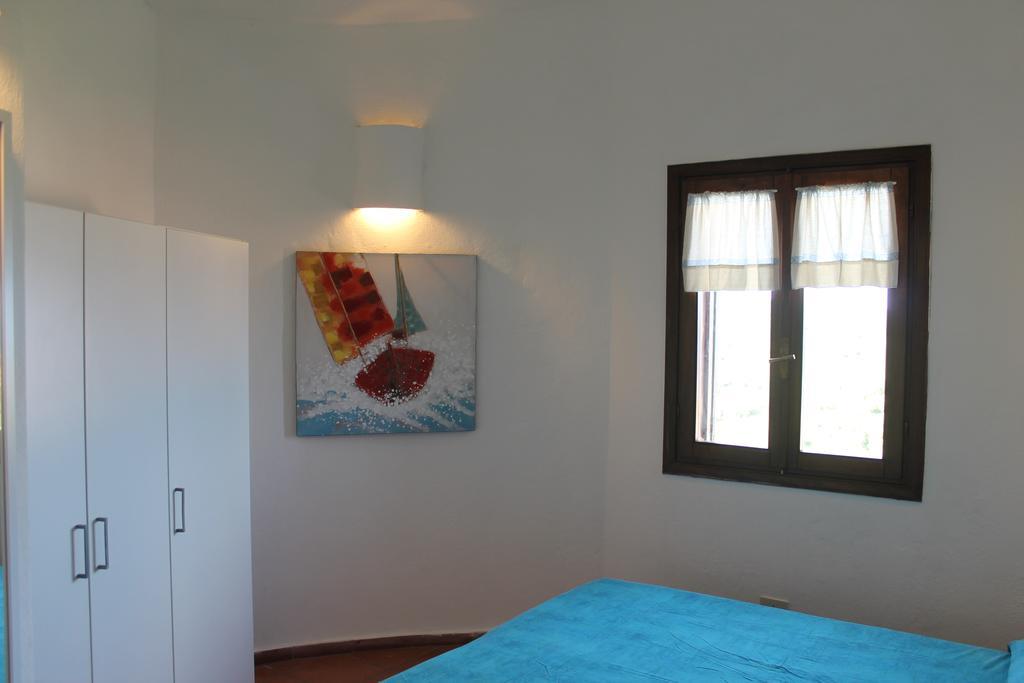 דירות סנטה טרזה גאיורה La Marmorata Vacation House חדר תמונה