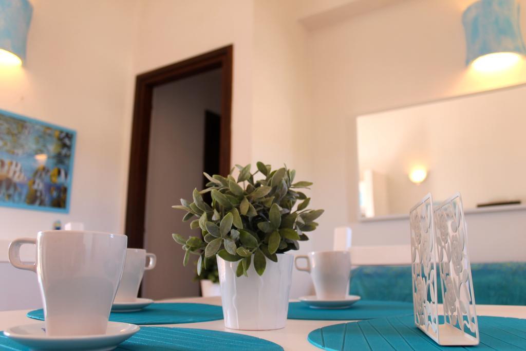 דירות סנטה טרזה גאיורה La Marmorata Vacation House מראה חיצוני תמונה