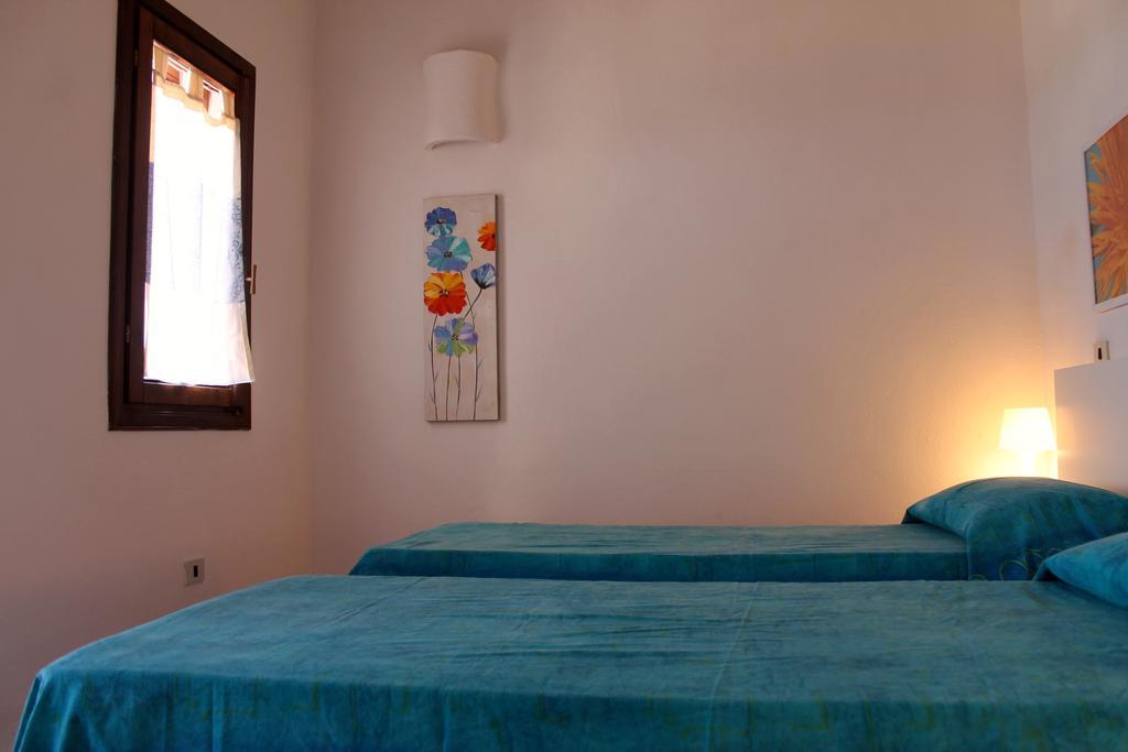 דירות סנטה טרזה גאיורה La Marmorata Vacation House חדר תמונה