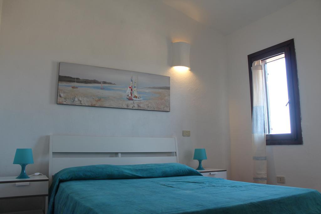 דירות סנטה טרזה גאיורה La Marmorata Vacation House חדר תמונה