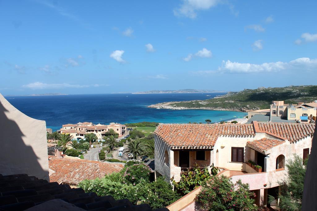 דירות סנטה טרזה גאיורה La Marmorata Vacation House מראה חיצוני תמונה