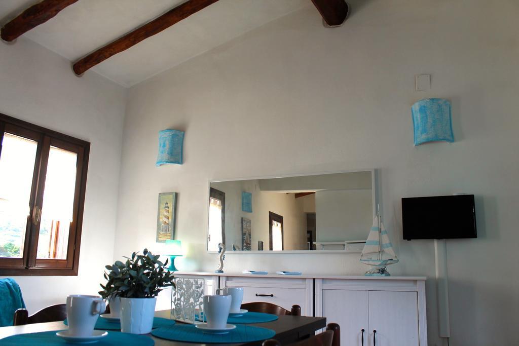 דירות סנטה טרזה גאיורה La Marmorata Vacation House חדר תמונה