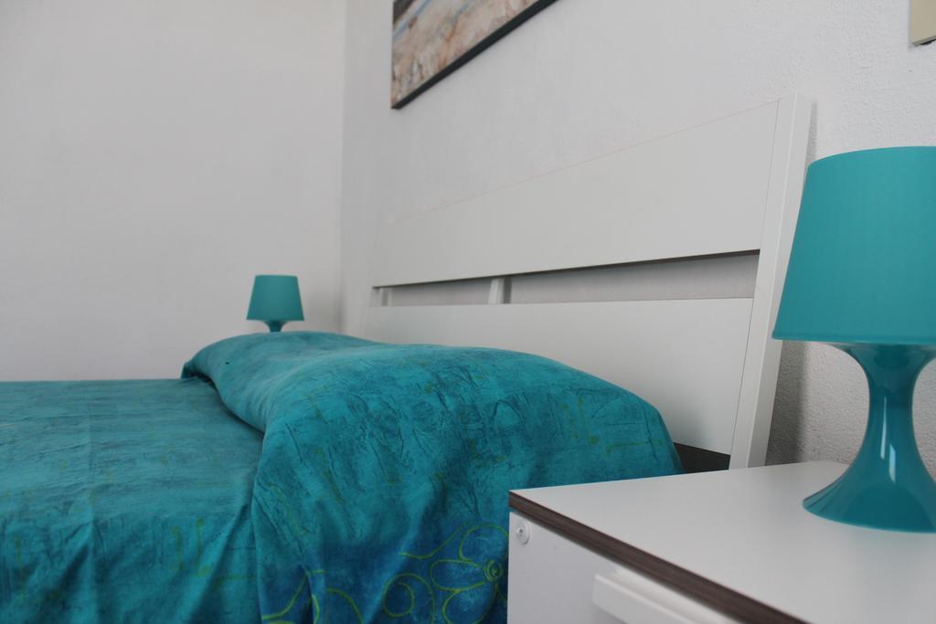 דירות סנטה טרזה גאיורה La Marmorata Vacation House חדר תמונה