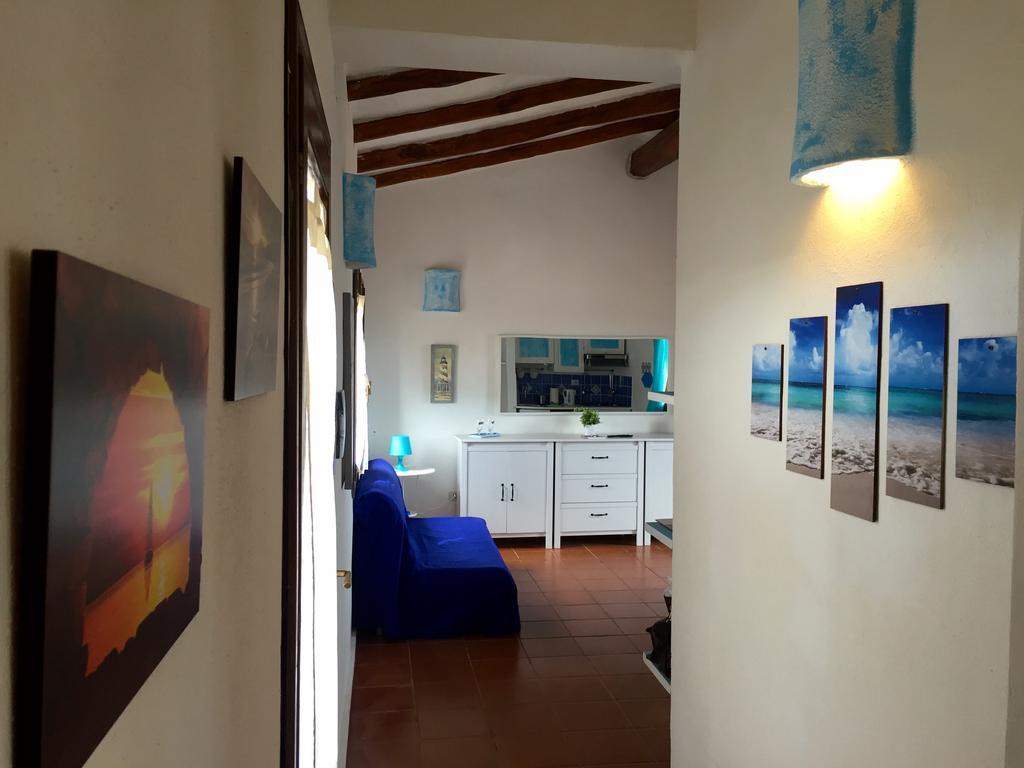 דירות סנטה טרזה גאיורה La Marmorata Vacation House מראה חיצוני תמונה
