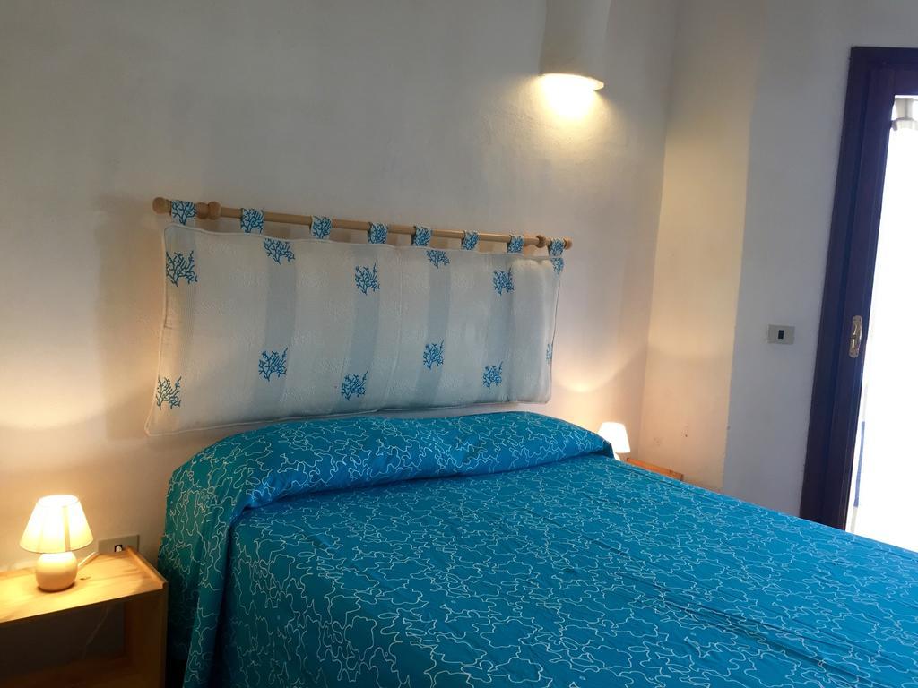 דירות סנטה טרזה גאיורה La Marmorata Vacation House מראה חיצוני תמונה