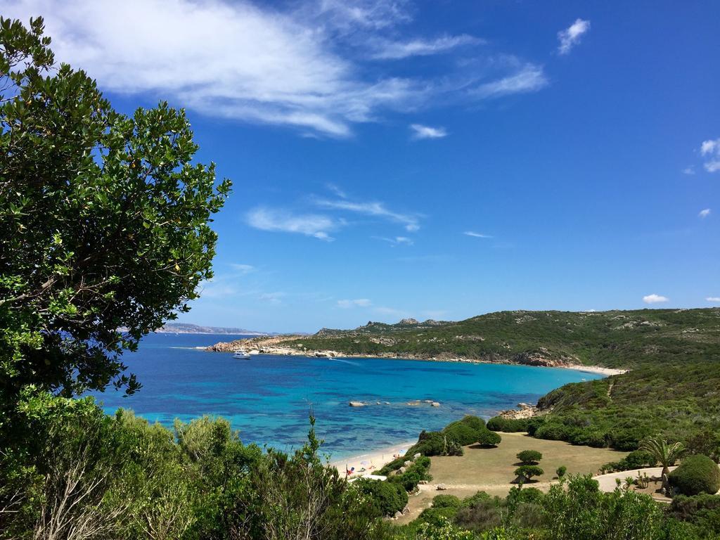 דירות סנטה טרזה גאיורה La Marmorata Vacation House מראה חיצוני תמונה