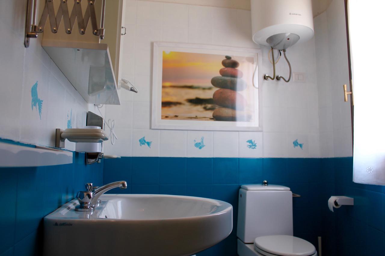 דירות סנטה טרזה גאיורה La Marmorata Vacation House מראה חיצוני תמונה