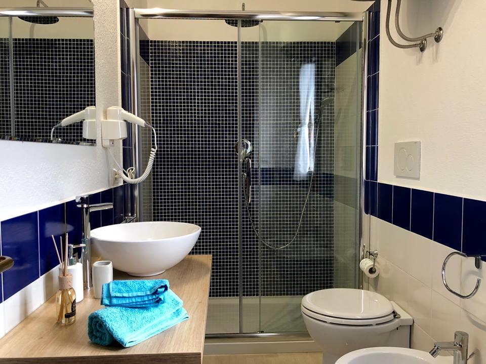דירות סנטה טרזה גאיורה La Marmorata Vacation House מראה חיצוני תמונה